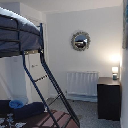 Windies Apartment 2 Bridlington Bagian luar foto
