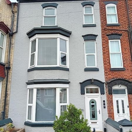 Windies Apartment 2 Bridlington Bagian luar foto
