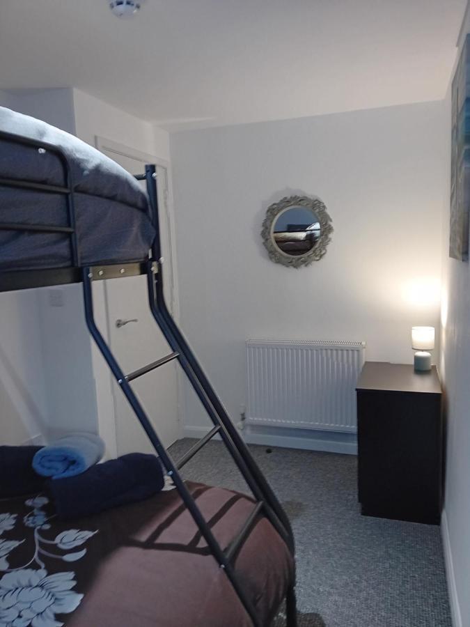 Windies Apartment 2 Bridlington Bagian luar foto
