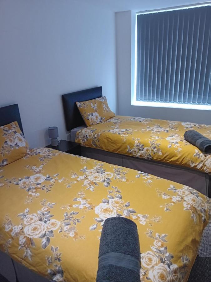 Windies Apartment 2 Bridlington Bagian luar foto