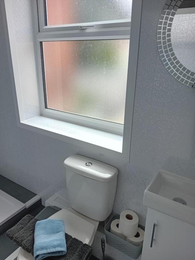 Windies Apartment 2 Bridlington Bagian luar foto