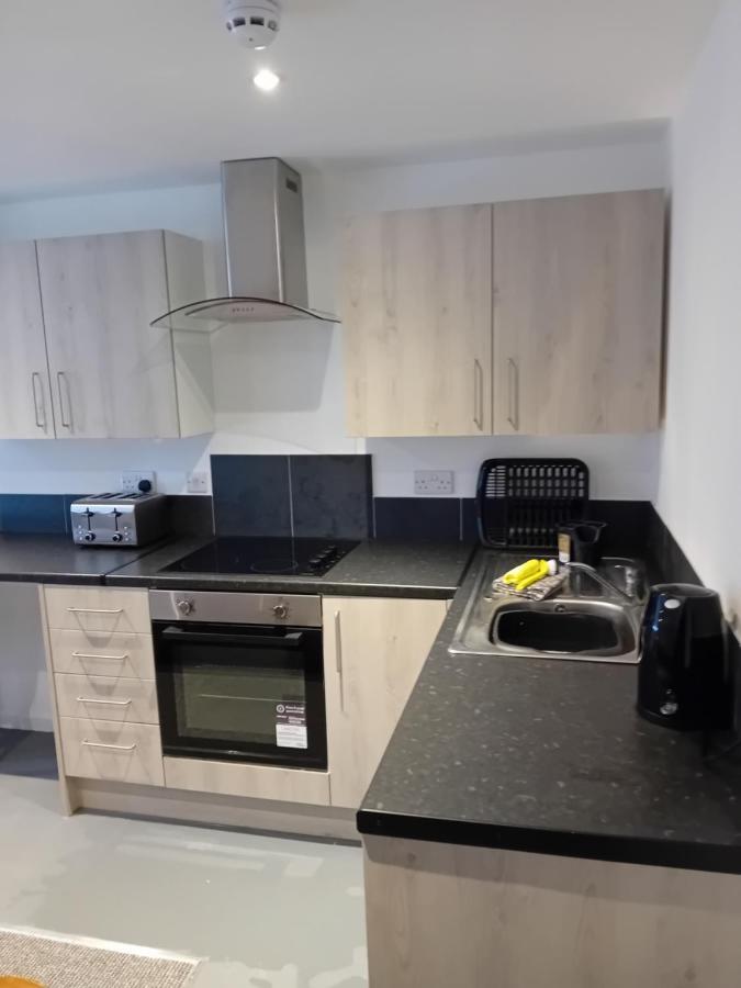 Windies Apartment 2 Bridlington Bagian luar foto