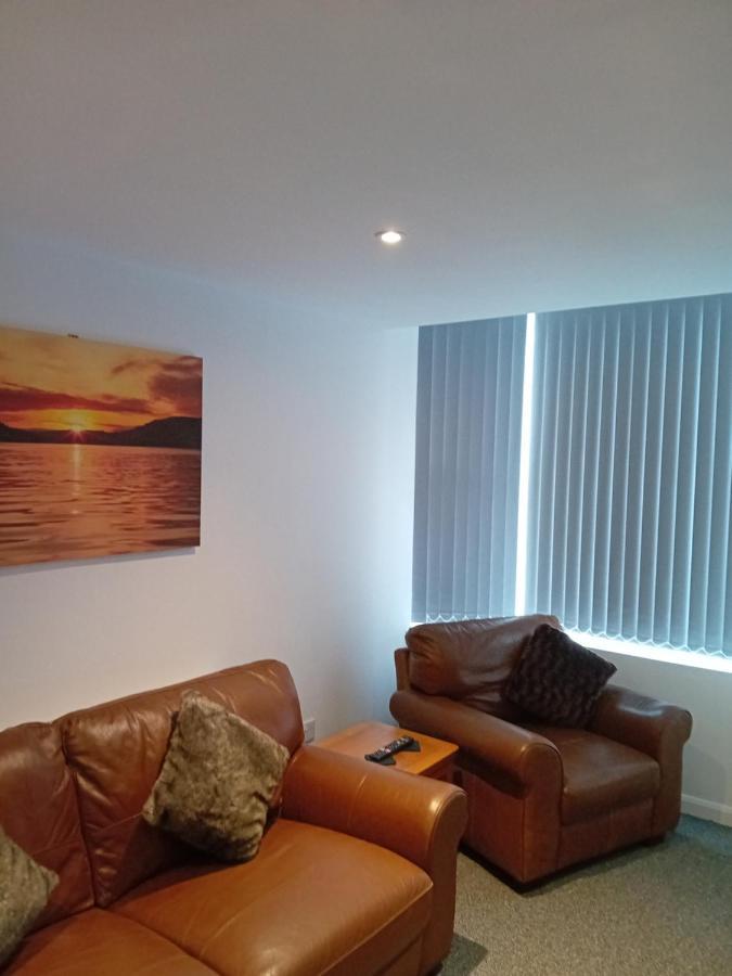 Windies Apartment 2 Bridlington Bagian luar foto