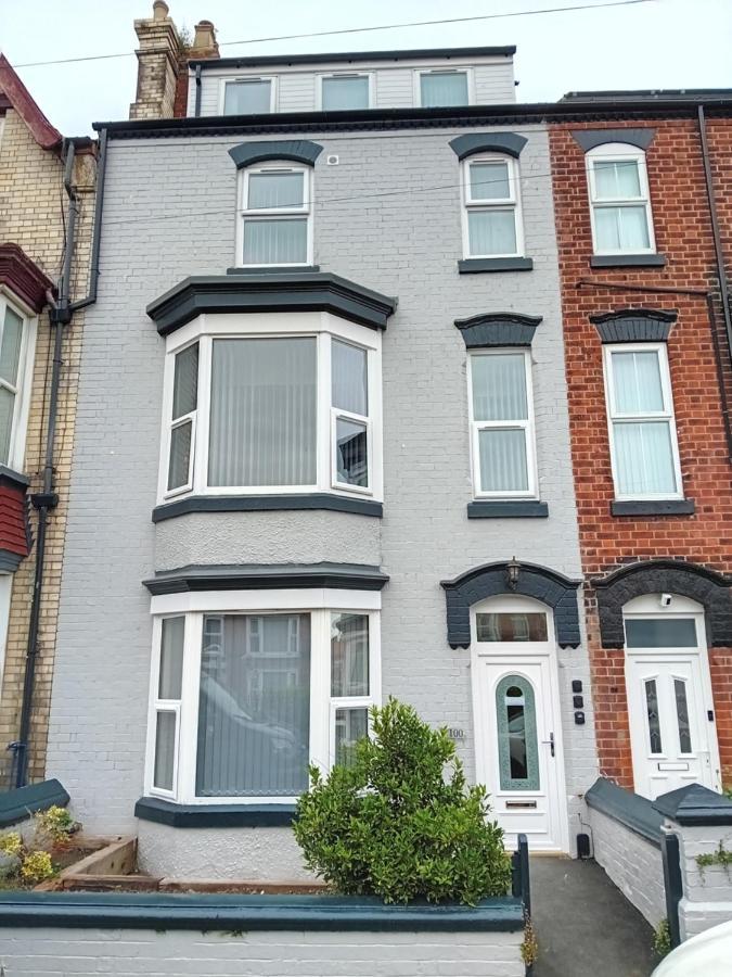 Windies Apartment 2 Bridlington Bagian luar foto
