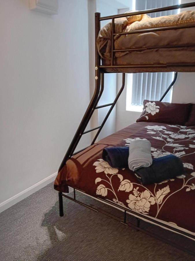 Windies Apartment 2 Bridlington Bagian luar foto