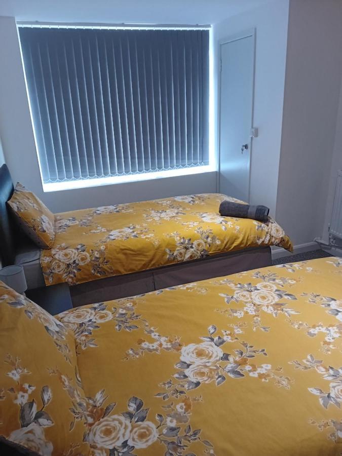 Windies Apartment 2 Bridlington Bagian luar foto