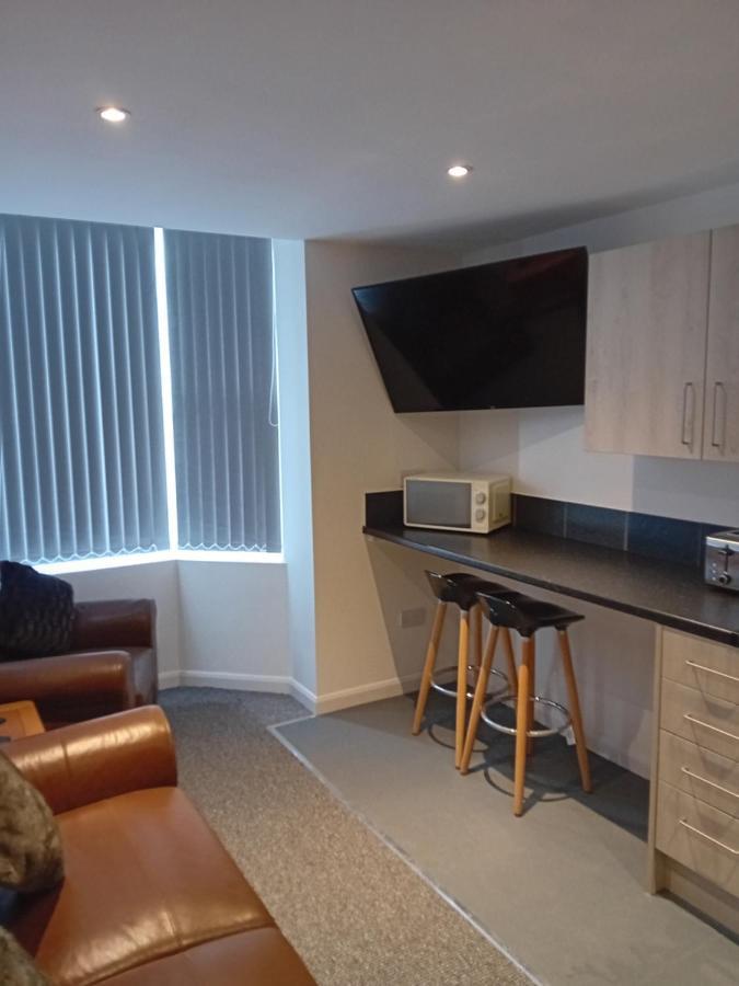 Windies Apartment 2 Bridlington Bagian luar foto